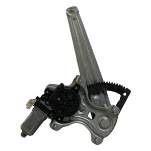 CREMAGLIERA ALZACRISTALLO / ALZAVETRO POST SX HYUNDAI I10 IA 2016 - 83401B9010