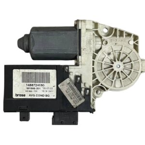 MOTORINO ALZACRISTALLO / ALZAVETRO ANT SX FIAT ULYSSE II 2005 - 1488724080