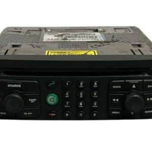 STEREO / AUTORADIO LANCIA PHEDRA 2006 - 14963390XT - 503550070911