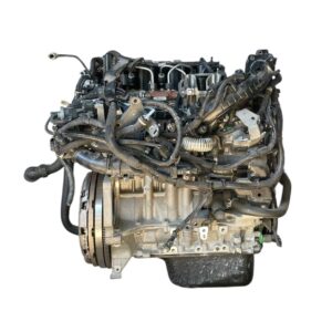 MONOBLOCCO / MOTORE COMPLETO OPEL GRANDLAND X 1.5 TURBO DIESEL 2021 - YH01