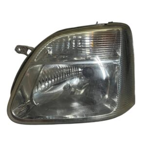 FARO / PROIETTORE / FANALE ANT. SX OPEL AGILA A 2003 - 082181130L - 084421126L