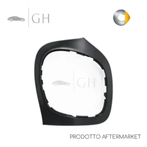 CORNICE / MODANATURA FANALE / STOP POST SX SMART FORTWO 453 (III)