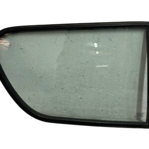 CRISTALLO VETRO FISSO POSTERIORE DESTRO FIAT 600 / SEICENTO 2005 - 46512023