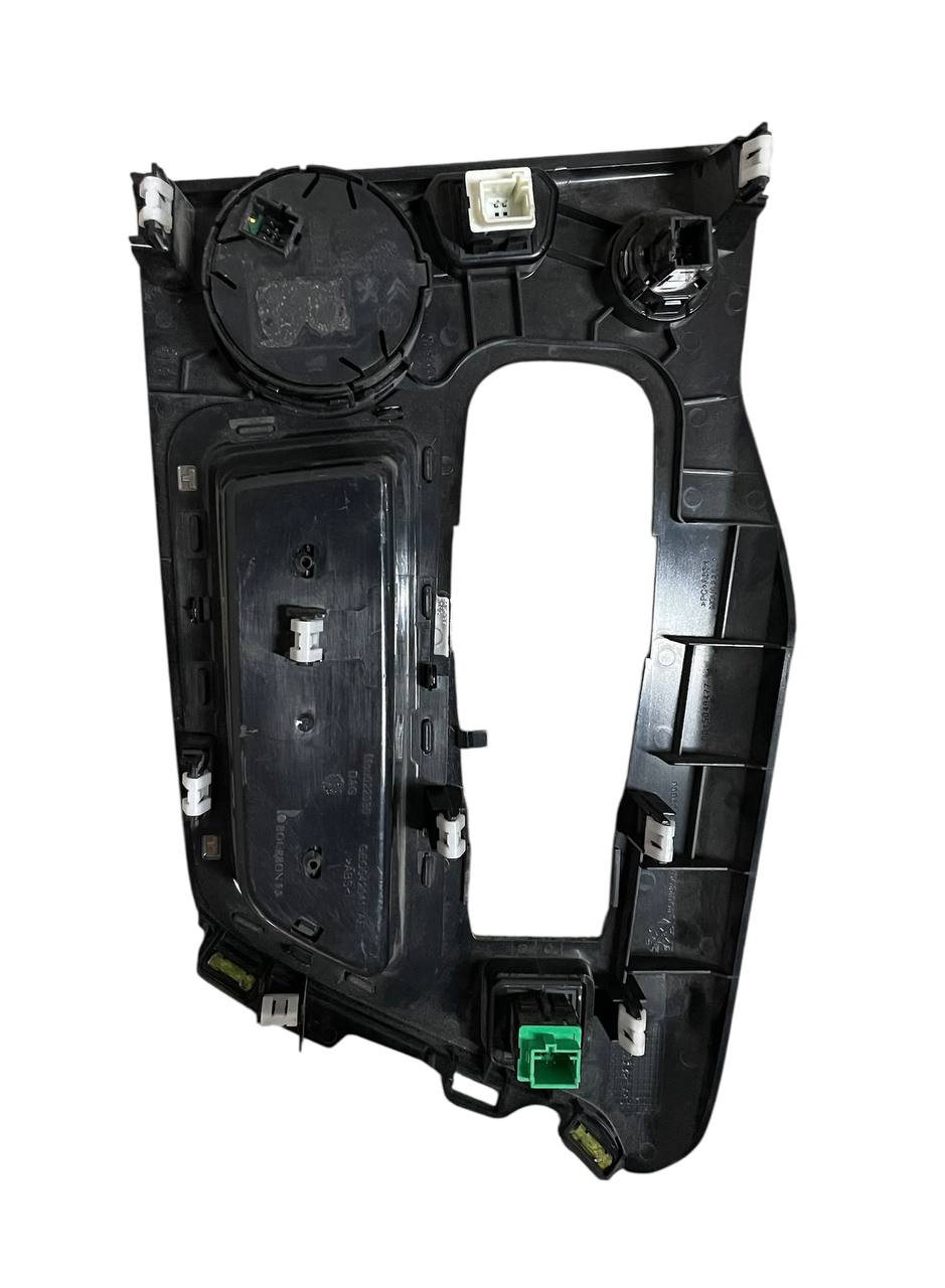 RIVESTIMENTO / COPERTURA TUNNEL CENTRALE PEUGEOT 3008 II 2018 - 9815049477 - immagine 2