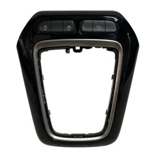 RIVESTIMENTO / COPERTURA TUNNEL CENTRALE OPEL CORSA F 2022 - 98298161ZD