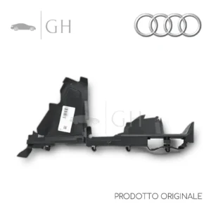 ORIGINALE - LISTELLO / CONVOGLIATORE RADIATORE LATO DX AUDI A1 (II) - 82A121332C