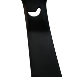 RIVESTIMENTO MONTANTE CINTURA SUPERIORE SINISTRO OPEL CORSA F 2022 - 98248318ZD