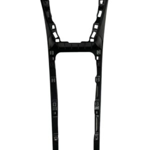 TUNNEL PORTAOGGETTI / RIVESTIMENTO CENTRALE OPEL CORSA F 2022 - 9829535180