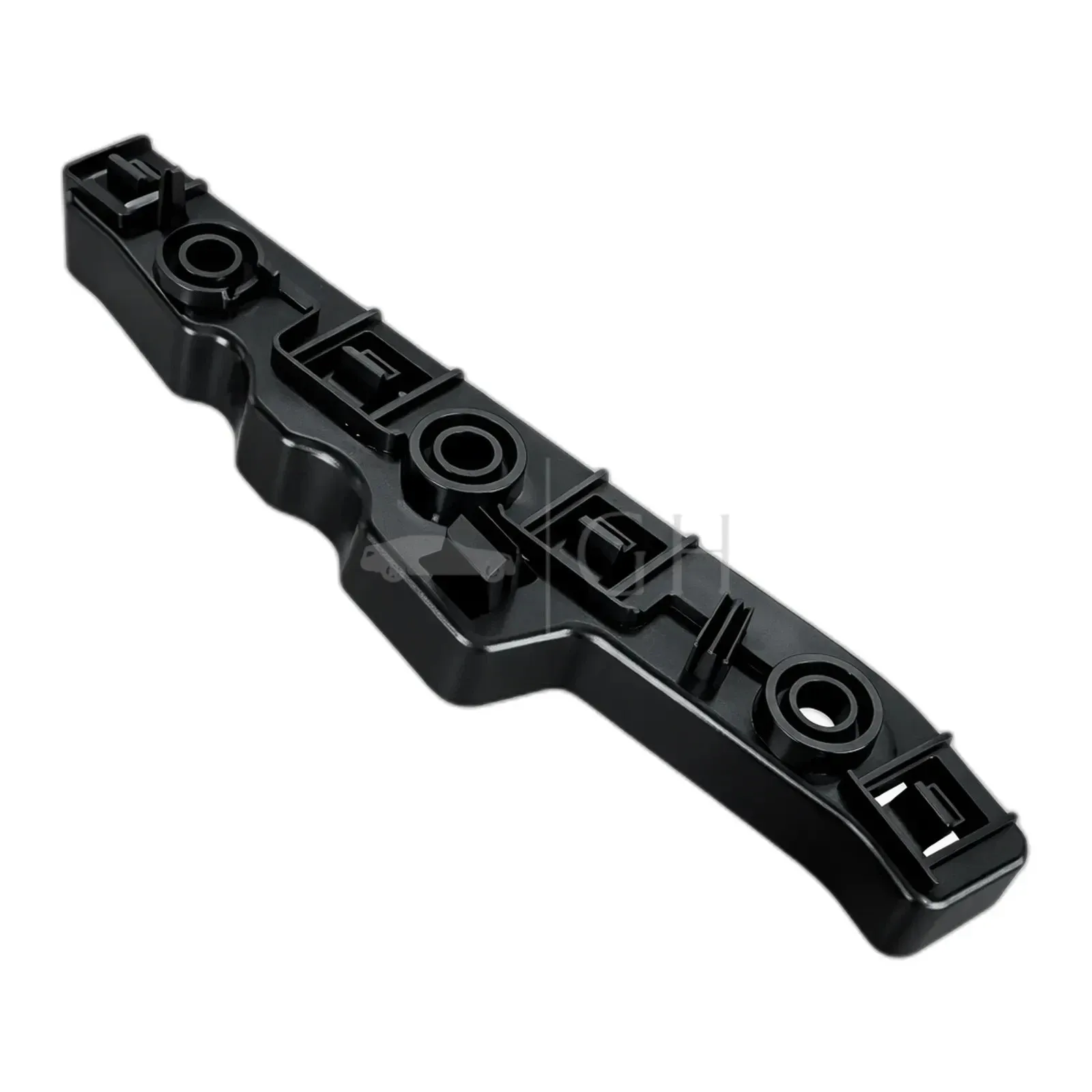 ORIGINALE - STAFFA / GUIDA / SUPPORTO LATO DX PARAURTI ANT. JEEP AVENGER - immagine 2