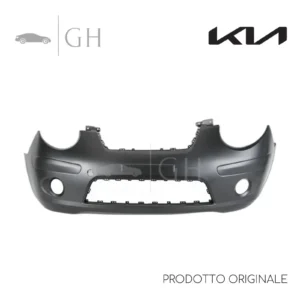 ORIGINALE - PARAURTI ANTERIORE KIA PICANTO (I) - 86511-07500