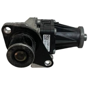 VALVOLA EGR (RICIRCOLO GAS DI SCARICO) RENAULT CLIO IV 1.5 D DCI 2015 - 7172RB2617