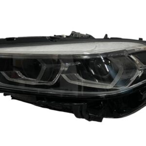 FARO / PROIETTORE / FANALE A LED (DIFETTO) ANT SX BMW SERIE 1 F40 2020 - 9482807