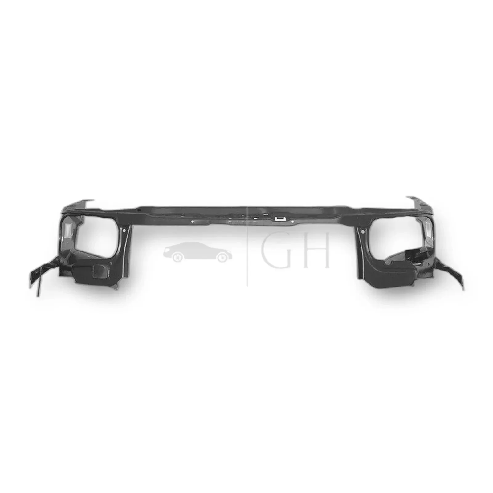OSSATURA CALANDRA / RIVESTIMENTO FRONTALE ANTERIORE OPEL ZAFIRA (A) - immagine 2
