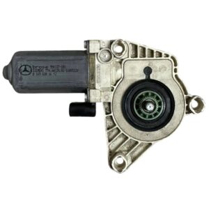 MOTORINO ALZACRISTALLO / ALZAVETRO ANT DX MERCEDES CLASSE A 2009 - A1698201642