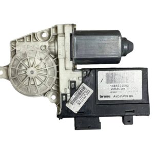 MOTORINO ALZACRISTALLO / ALZAVETRO ANT DX FIAT ULYSSE II 2005 - 1488723080
