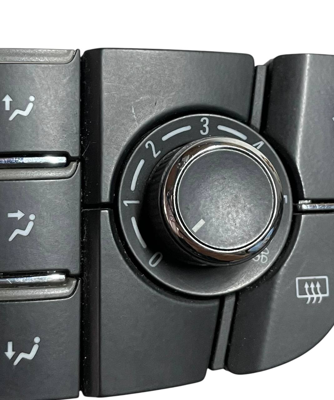 COMANDI CLIMA / ARIA CONDIZIONATA (A / C) DIGITALE OPEL MERIVA B 2022 - 13346092 - immagine 2