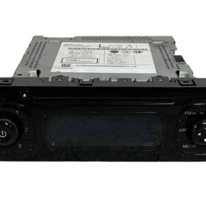 STEREO / AUTORADIO MP3 FIAT PANDA 312 2014 - 735594683 - A2C901139