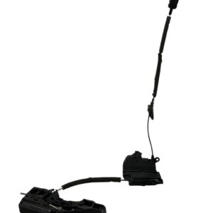 SERRATURA PORTA / PORTIERA POST. DX RENAULT CAPTUR 2016 - 805027072R - 40727224