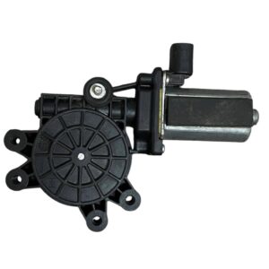 MOTORINO ALZACRISTALLO / ALZAVETRO ANT DX FIAT 500 2010 - 51824038