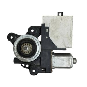 MOTORINO ALZACRISTALLO / ALZAVETRO POST DX FORD FOCUS MK2 2008 - 7M5T14B534CC