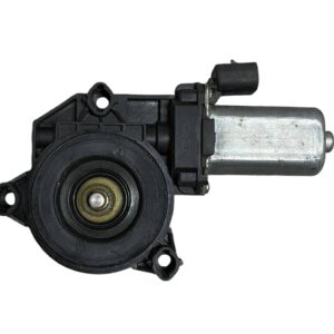 MOTORINO ALZACRISTALLO / ALZAVETRO POST SX FIAT IDEA 2008 - 50045601