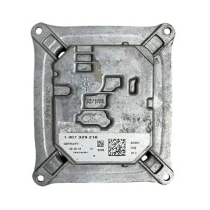 CENTRALINA / MODULO CONTROLLO LUCI / XENON AUDI A4 B8 / 8K 2009 - 1307329218