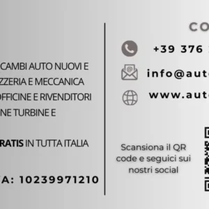 PULSANTIERA / COMANDO ALZAVETRO ANT. DX FIAT DOBLO 2013 - 735549519