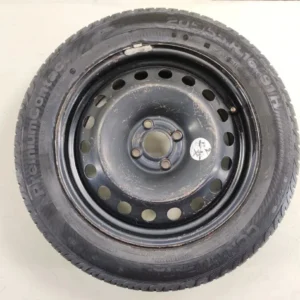 RUOTA / RUOTINO DI SCORTA (205/55R16) RENAULT SCENIC 2005
