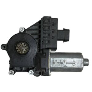 MOTORINO ALZACRISTALLO / ALZAVETRO ANT SX OPEL ASTRA H 2007 - 0130821454
