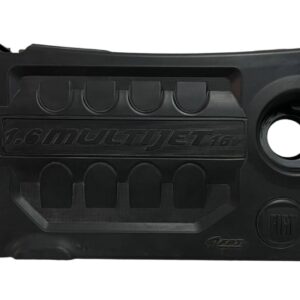 PANNELLO / VANO / COPERCHIO COPRI MOTORE FIAT BRAVO 198 1.6 D 2008 - 51827101