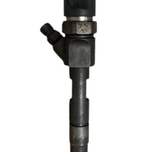 INIETTORE CARBURANTE RENAULT MEGANE II 1.9 D DCI 2006 - 0445110021 - 7700111014