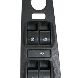PULSANTIERA / COMANDO ALZAVETRO ANT SX FIAT BRAVO 198 2008 - 735413469