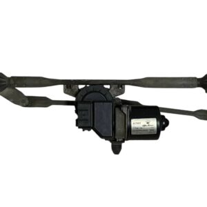 MOTORINO TANDEM TERGICRISTALLO / TERGI PARABREZZA ANT. FIAT BRAVO 198 2008