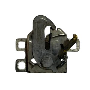 SERRATURA COFANO ANTERIORE FIAT BRAVO 198 2008 - 51945645 - 51751753