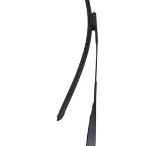 BRACCIO SPAZZOLA TERGITORE / TERGICRISTALLO ANT SX FIAT BRAVO 2008 - 51833114