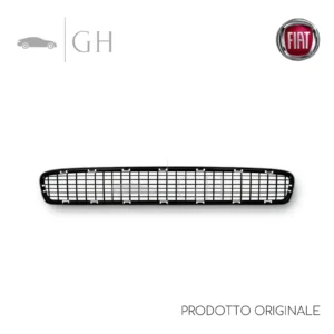 ORIGINALE - GRIGLIA RADIATORE INFERIORE PARAURTI ANT. FIAT CROMA - 735399330