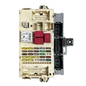CENTRALINA BODY COMPUTER / MODULO SAM FIAT BRAVO 198 1.6 MJT D 2008