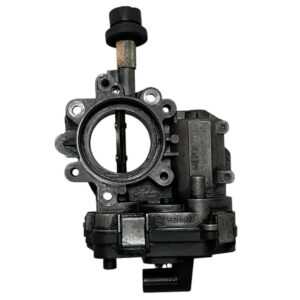 CORPO FARFALLATO / VALVOLA A FARFALLA FIAT BRAVO 1.6 MJT D. 2008 - 55200820