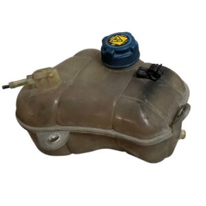 VASCA / SERBATOIO / VASCHETTA ACQUA RADIATORE FIAT BRAVO 1.6 D. 2008 - 51799558