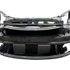KIT RADIATORI + CALANDRA FIAT BRAVO 198 1.6 DIESEL MJT 2008 - 51805132