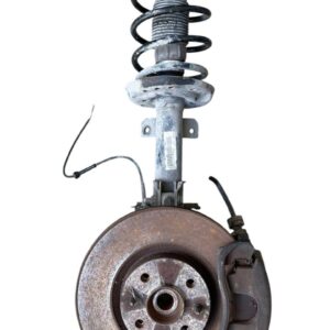 MASSA MECCANICA SOSPENSIONE / FUSELLO ANT. DX FIAT BRAVO 198 1.6 D 2008 - 50701140