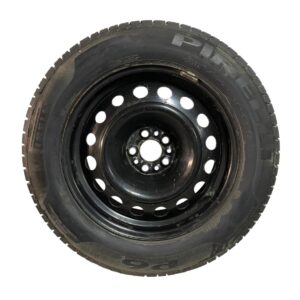 RUOTA / RUOTINO DI SCORTA (215/60R16) LANCIA PHEDRA 179 2006