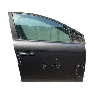 SPORTELLO / PORTA / PORTIERA ANTERIORE DX FIAT BRAVO 198 2008 - 51751189