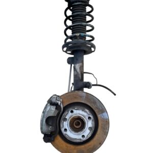 MASSA MECCANICA SOSPENSIONE / FUSELLO ANT. SX CITROEN C3 III 1.5 DIESEL 2020