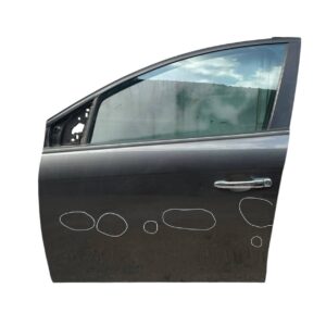 SPORTELLO / PORTA / PORTIERA ANTERIORE SX FIAT BRAVO 198 2008 - 51751247