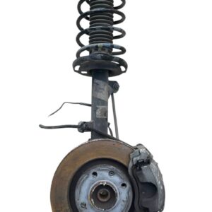MASSA MECCANICA SOSPENSIONE / FUSELLO ANT. DX CITROEN C3 III 1.5 DIESEL 2020
