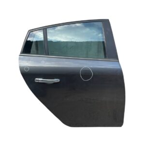 SPORTELLO / PORTA / PORTIERA POSTERIORE DX FIAT BRAVO 198 2008 - 51751190