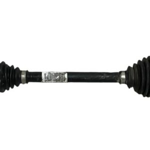 SEMIASSE / SEMIALBERO TRASMISSIONE ANT. SX CITROEN C3 1.5 D. 2020 - 9801048580