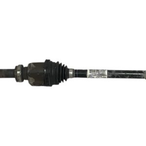 SEMIASSE / SEMIALBERO TRASMISSIONE ANT. DX CITROEN C3 1.5 D. 2020 - 9801048680