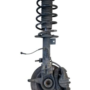 MASSA MECCANICA SOSPENSIONE / FUSELLO ANT. SX PEUGEOT 208 1.6 D. 2016 - 315876